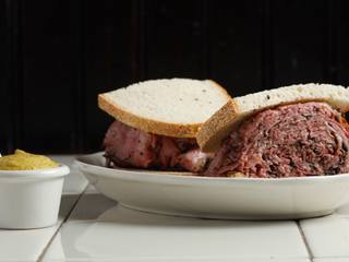 2nd Ave Deli