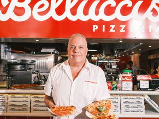 Andrew Bellucci's Pizzeria