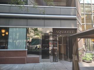 Aquavit