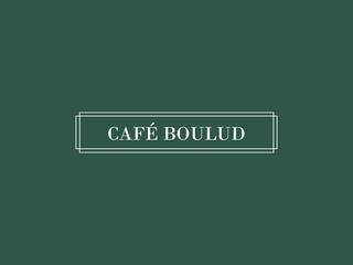 Café Boulud