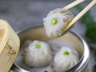 Dim Sum Palace