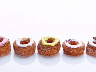 Dominique Ansel Bakery