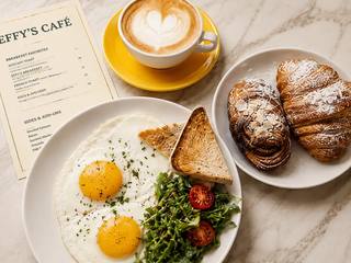 Effy's Cafe