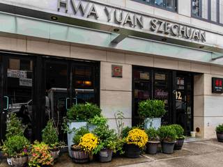 Hwa Yuan