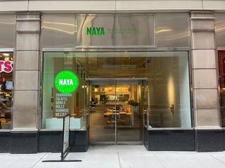Naya