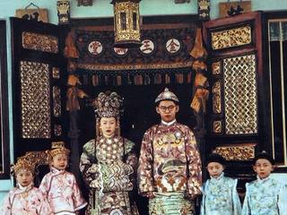 Nyonya