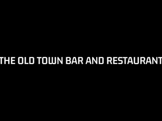 Old Town Bar