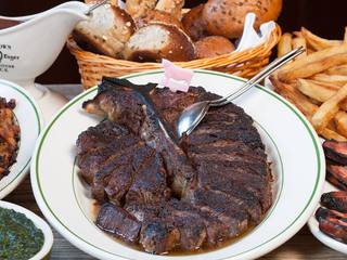 Peter Luger Steak House