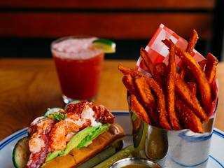 Red Hook Lobster Pound