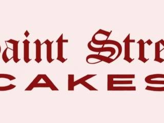 Saint Street Cakes