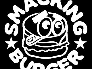 Smacking Burger