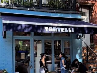 Tortelli