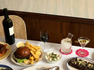 Trudie's Tavern