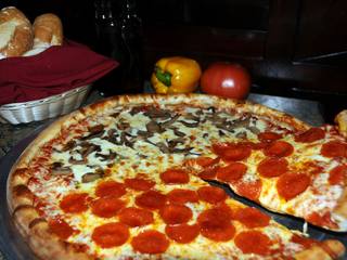 V&T Restaurant & Pizzeria