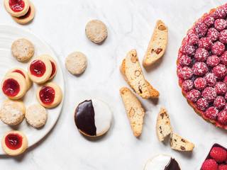 William Greenberg Desserts