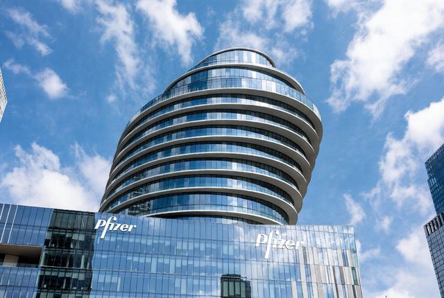 Pfizer