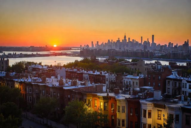 Brooklyn Heights