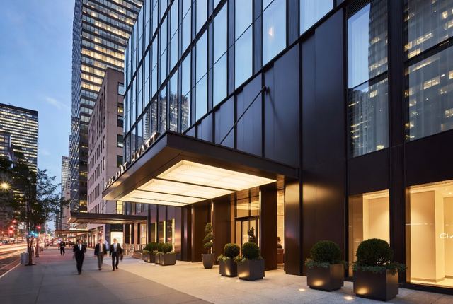 Park Hyatt New York