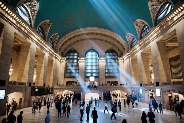 Grand Central Terminal